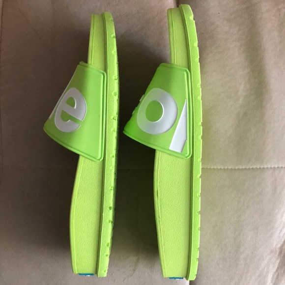 PEOPLE FOOTWEAR pool slides - Picture 4 of 4